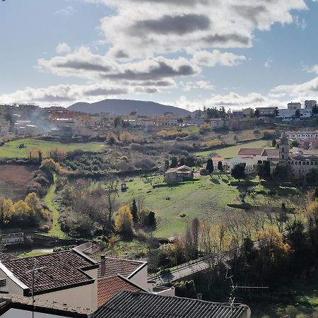 ...A Casa Di Sandro Tricarico Zewnętrze zdjęcie