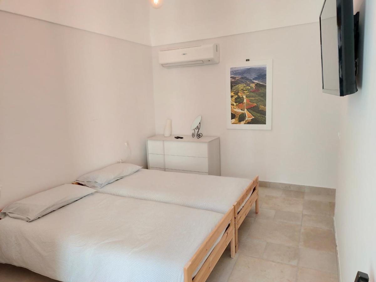 ...A Casa Di Sandro Tricarico Zewnętrze zdjęcie