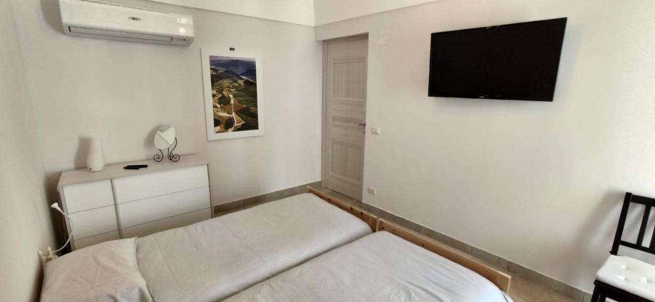 ...A Casa Di Sandro Tricarico Zewnętrze zdjęcie