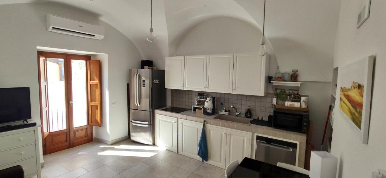 ...A Casa Di Sandro Tricarico Zewnętrze zdjęcie