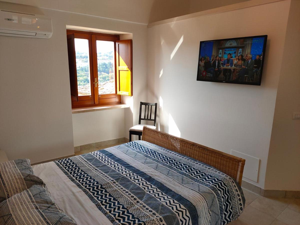 ...A Casa Di Sandro Tricarico Zewnętrze zdjęcie