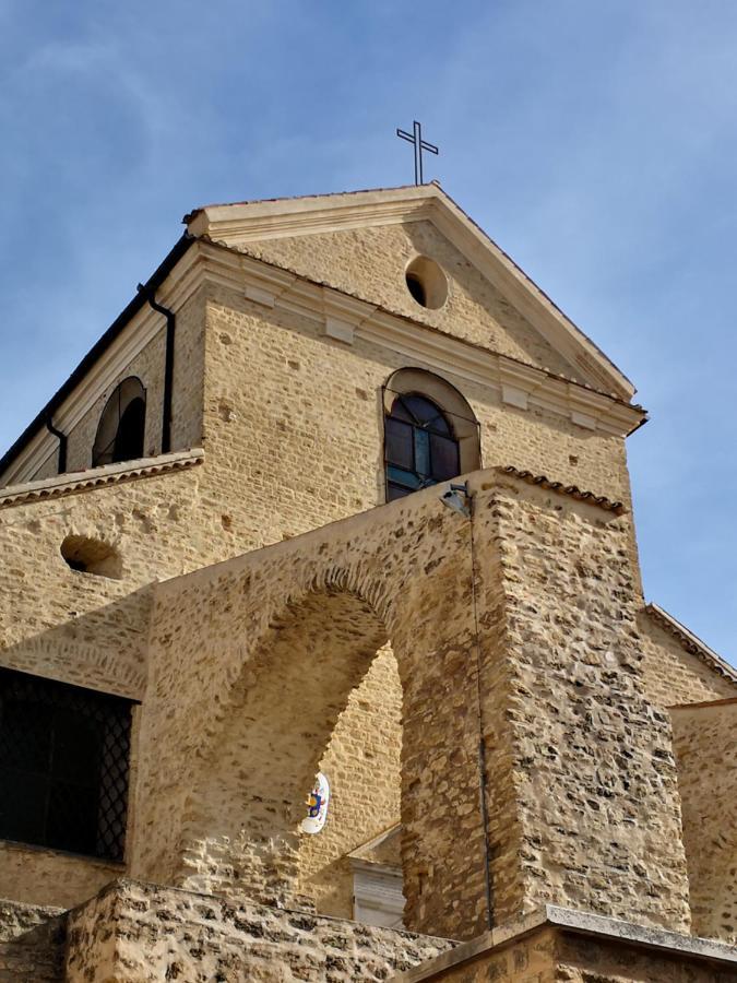 ...A Casa Di Sandro Tricarico Zewnętrze zdjęcie
