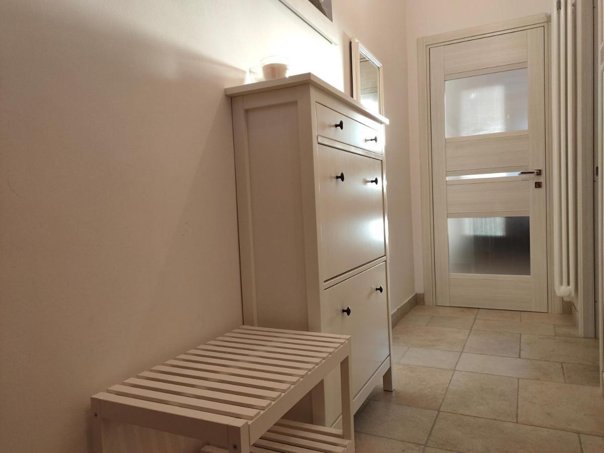 ...A Casa Di Sandro Tricarico Zewnętrze zdjęcie
